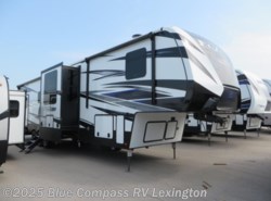 New 2019 Keystone Fuzion available in Lexington, Kentucky