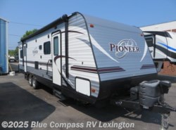Used 2016 Heartland Pioneer available in Lexington, Kentucky