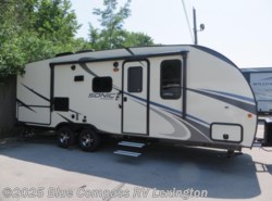 New 2019 Venture RV Sonic available in Lexington, Kentucky