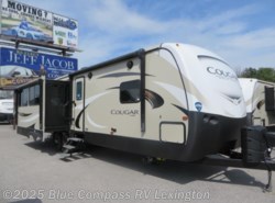 New 2019 Keystone Cougar Half-Ton available in Lexington, Kentucky