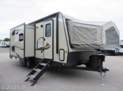 New 2019 Forest River Flagstaff Shamrock available in Lexington, Kentucky