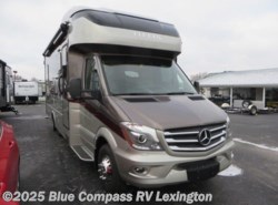 New 2019 Tiffin Wayfarer available in Lexington, Kentucky