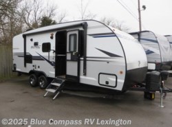 New 2019 Venture RV Sonic available in Lexington, Kentucky