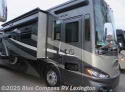 New 2019 Tiffin Phaeton available in Lexington, Kentucky