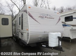 Used 2013 Jayco Jay Flight available in Lexington, Kentucky