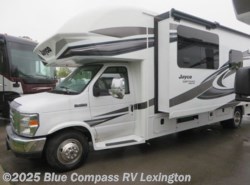 New 2019 Jayco Greyhawk Prestige available in Lexington, Kentucky