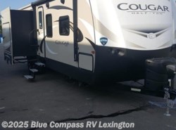 New 2018 Keystone Cougar Half-Ton available in Lexington, Kentucky