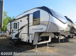 New 2020 Keystone Cougar Half-Ton available in Lexington, Kentucky