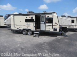 New 2020 Forest River Flagstaff Shamrock available in Lexington, Kentucky