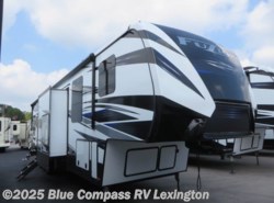 New 2020 Keystone Fuzion available in Lexington, Kentucky