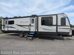 New 2020 Keystone Sprinter Limited available in Lexington, Kentucky