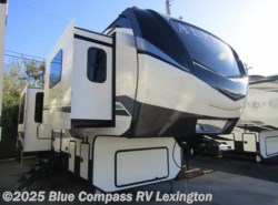 New 2020 Keystone Alpine available in Lexington, Kentucky