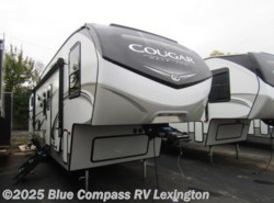 New 2020 Keystone Cougar Half-Ton available in Lexington, Kentucky