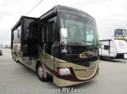 Used 2011 Fleetwood Discovery available in Lexington, Kentucky