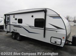New 2020 Venture RV Sonic available in Lexington, Kentucky