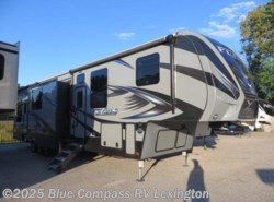 Used 2018 Keystone Fuzion available in Lexington, Kentucky