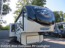 Used 2018 Keystone Alpine available in Lexington, Kentucky