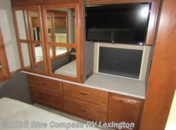 New 2020 Tiffin Allegro available in Lexington, Kentucky