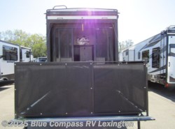 New 2020 Keystone Fuzion available in Lexington, Kentucky
