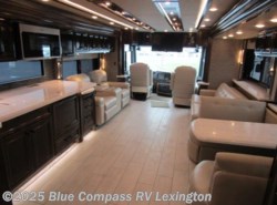 New 2021 Tiffin Allegro Bus available in Lexington, Kentucky