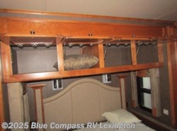 Used 2016 Tiffin Allegro 36 LA available in Lexington, Kentucky