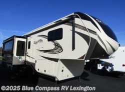 New 2021 Grand Design Solitude 310GK available in Lexington, Kentucky