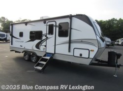 New 2021 Keystone Cougar Half-Ton 22MLS available in Lexington, Kentucky