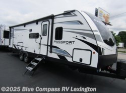 New 2021 Keystone Passport 2951BH available in Lexington, Kentucky