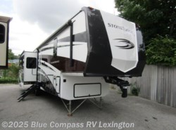 Used 2014 K-Z Stoneridge 36IK available in Lexington, Kentucky