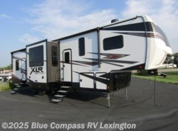 New 2022 Forest River XLR Nitro 351 available in Lexington, Kentucky
