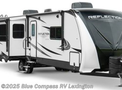 New 2022 Grand Design Reflection 315RLTS available in Lexington, Kentucky