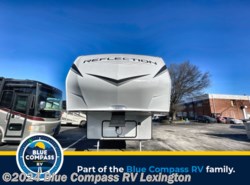 New 2024 Grand Design Reflection 100 Series 27BH available in Lexington, Kentucky