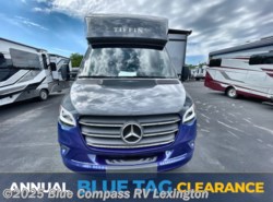 New 2025 Tiffin Wayfarer 25 RW available in Georgetown, Kentucky