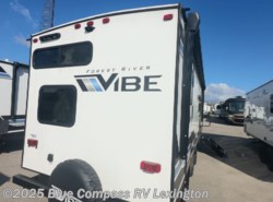 New 2024 Forest River Vibe 26BH available in Georgetown, Kentucky