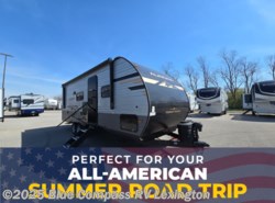 New 2025 Forest River Aurora 24RBS available in Georgetown, Kentucky