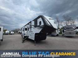 New 2025 Grand Design Momentum M-Class 344M available in Georgetown, Kentucky