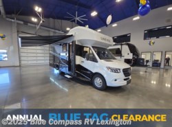 New 2025 Grand Design Lineage 25FW available in Georgetown, Kentucky