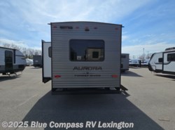 New 2025 Forest River Aurora Light 23MKS available in Georgetown, Kentucky