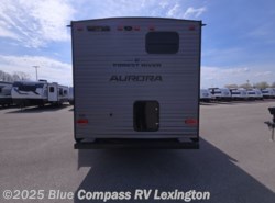 New 2025 Forest River Aurora Light 26BHS available in Georgetown, Kentucky