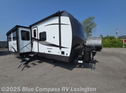 New 2025 Forest River Flagstaff Classic 832BWS available in Georgetown, Kentucky