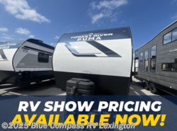 New 2025 Palomino Puma 32BH2B available in Georgetown, Kentucky