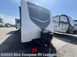 New 2025 Grand Design Reflection 345RLTS available in Georgetown, Kentucky