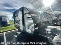 New 2025 Forest River Aurora Light 13BHX available in Georgetown, Kentucky