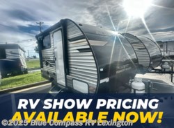 New 2025 Forest River Aurora Light 13BHX available in Georgetown, Kentucky