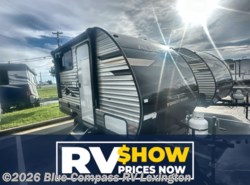 New 2025 Forest River Aurora Light 13BHX available in Georgetown, Kentucky
