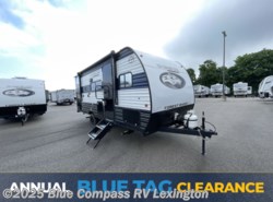 New 2025 Forest River Cherokee Wolf Pup 17JW available in Georgetown, Kentucky