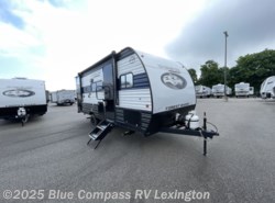 New 2025 Forest River Cherokee Wolf Pup 17JW available in Georgetown, Kentucky