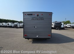 New 2025 Forest River Aurora Light 13RDX available in Georgetown, Kentucky