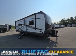 New 2025 Forest River Flagstaff Classic 826KBS available in Georgetown, Kentucky