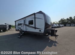 New 2025 Forest River Flagstaff Classic 826KBS available in Georgetown, Kentucky